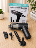 Mini Aspirateur sans fil